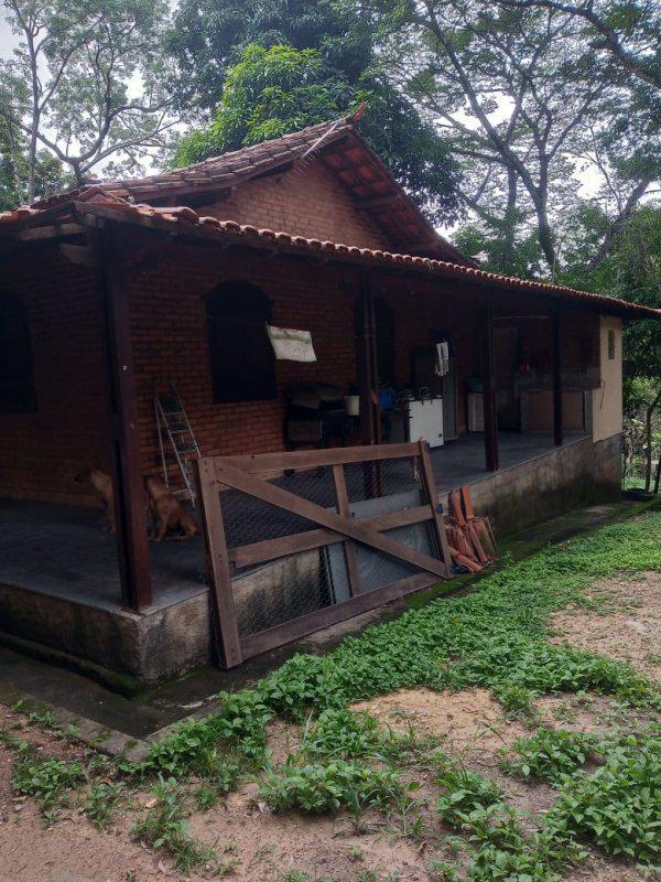Fazenda, Jardim Rosario, 4 Quartos, 20 Vagas, 1 Suíte