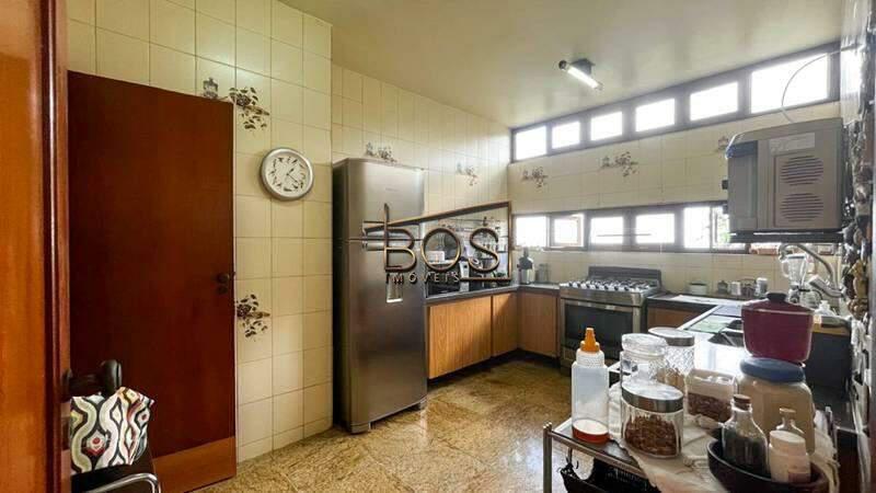 Casa, São Lucas, 4 Quartos, 5 Vagas, 4 Suítes