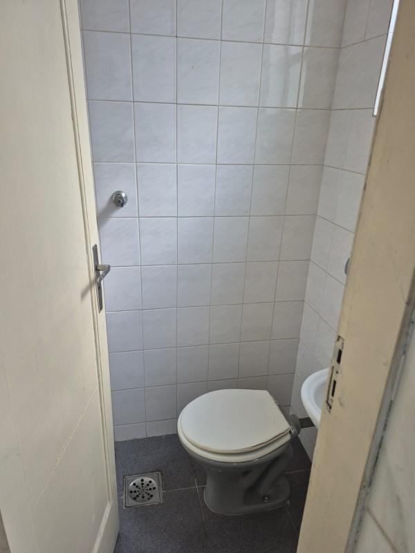 Apartamento, Carmo, 3 Quartos, 1 Vaga