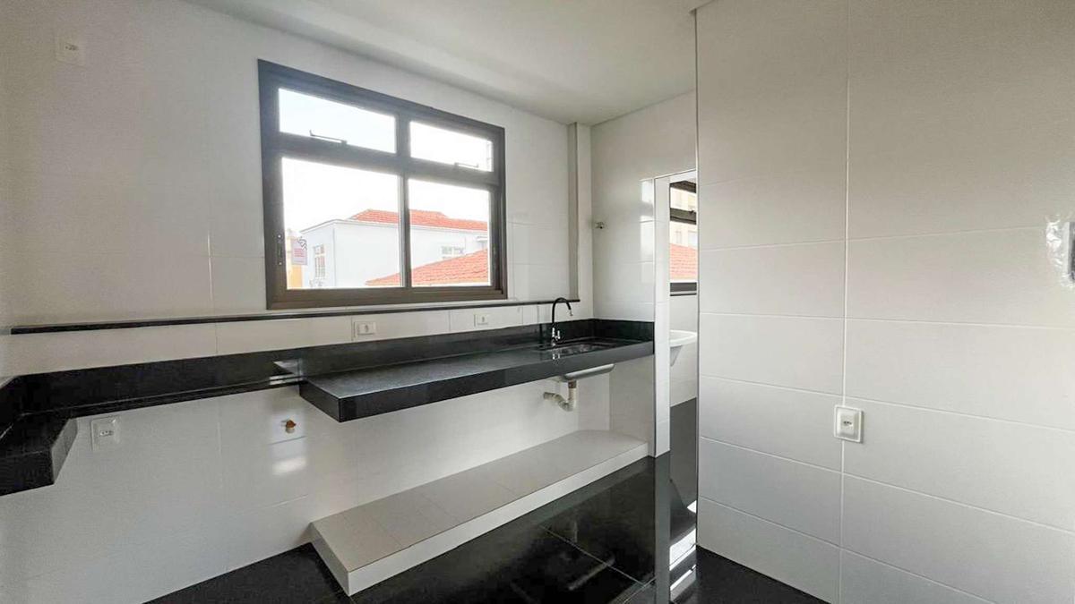 Apartamento, Prado, 3 Quartos, 2 Vagas, 1 Suíte