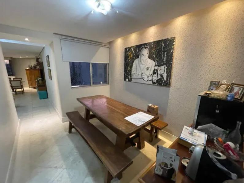 Apartamento, Canaã, 4 Quartos, 2 Vagas, 1 Suíte