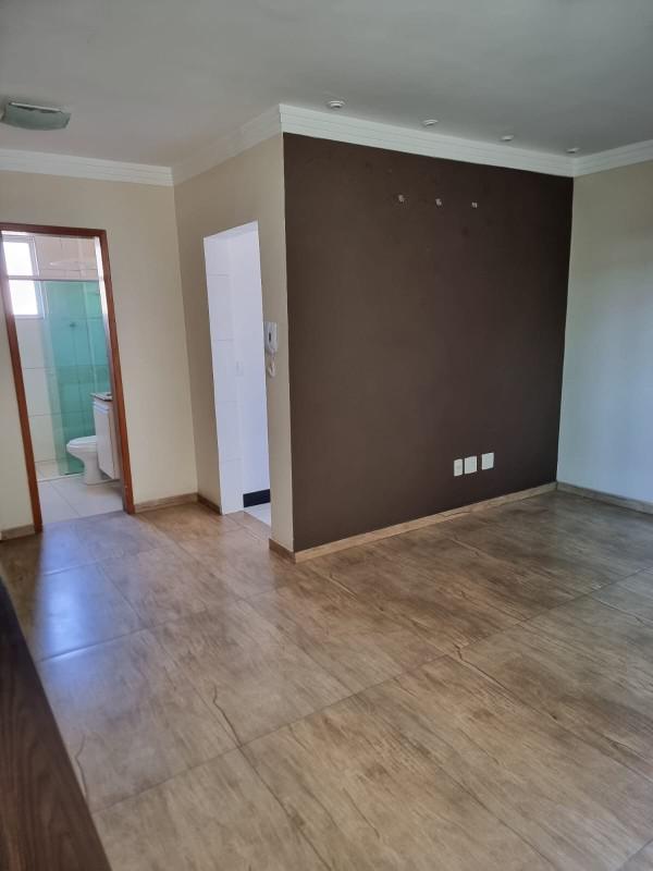 Apartamento, Linda Vista, 2 Quartos, 2 Vagas, 1 Suíte