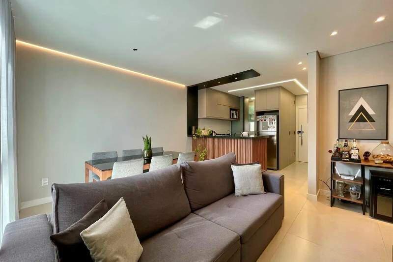 Apartamento, Serra, 2 Quartos, 2 Vagas, 2 Suítes