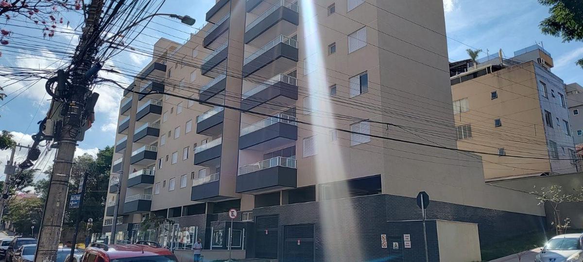 Apartamento, Fernão Dias, 4 Quartos, 3 Vagas, 1 Suíte