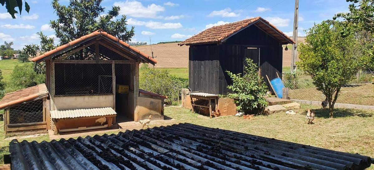 Fazenda, Centro, 4 Quartos, 2 Vagas, 1 Suíte