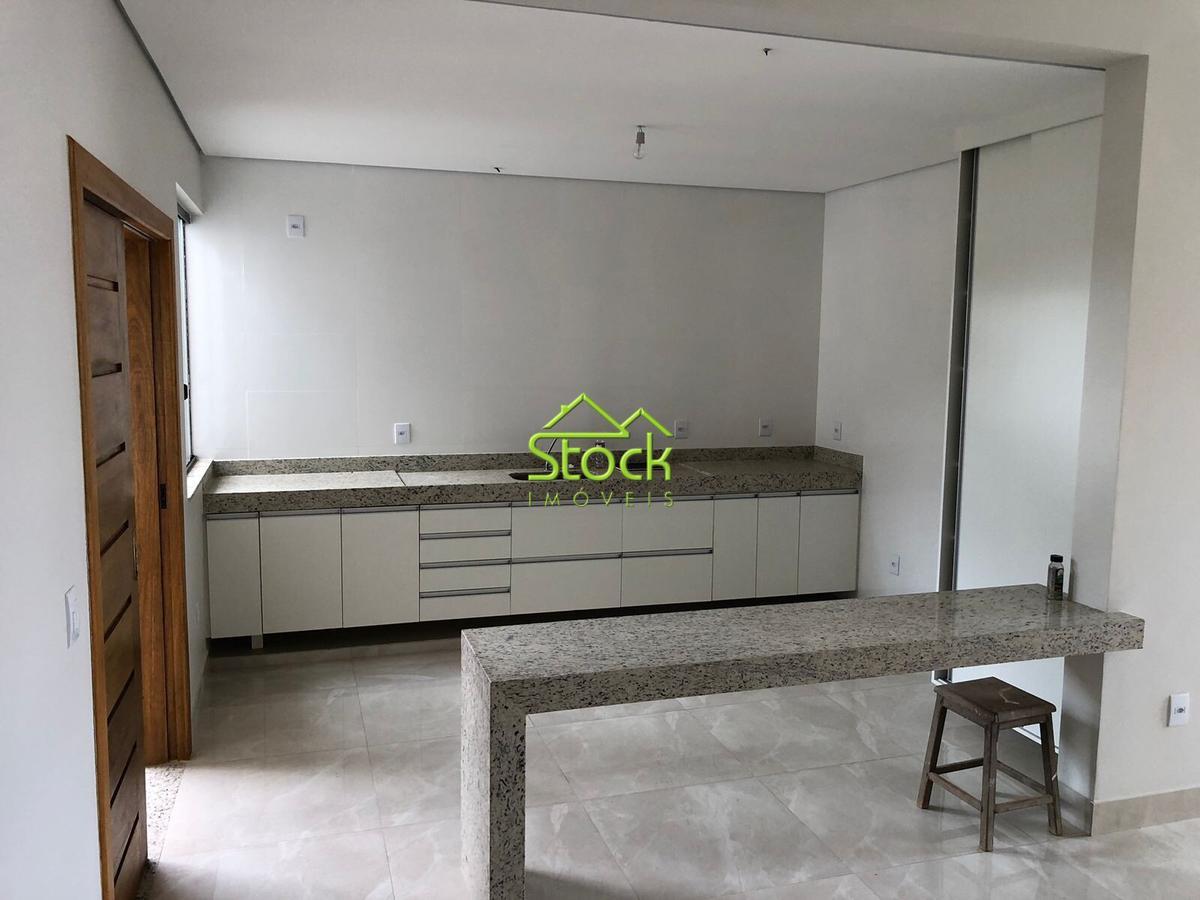 Casa, Promissao I, 3 Quartos, 2 Vagas, 1 Suíte