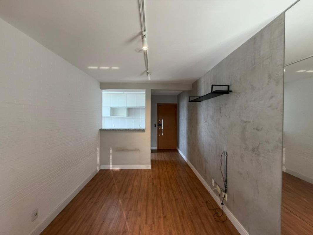 Apartamento, Castelo, 2 Quartos, 1 Vaga, 1 Suíte