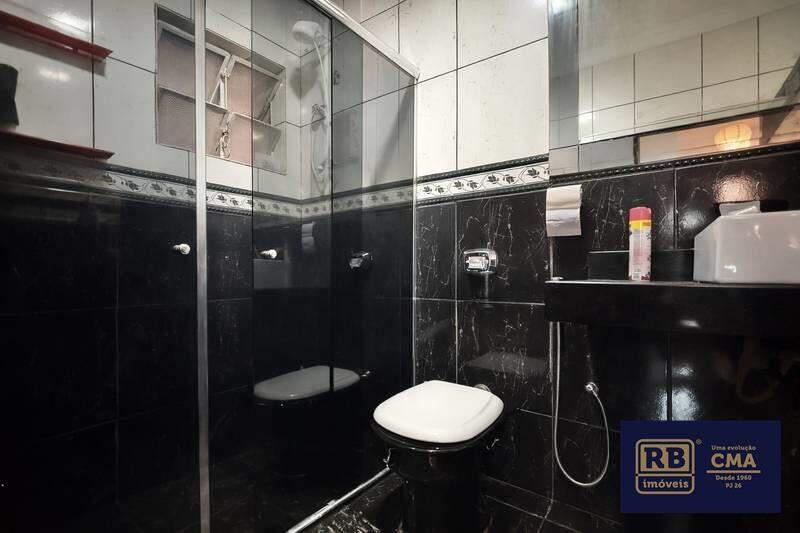 Apartamento, Barro Preto, 2 Quartos, 0 Vaga