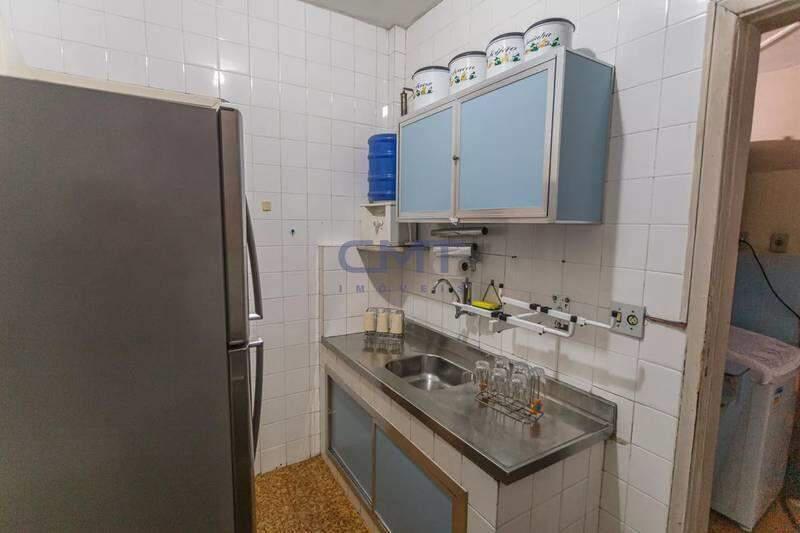 Apartamento, Lourdes, 3 Quartos, 1 Vaga, 1 Suíte