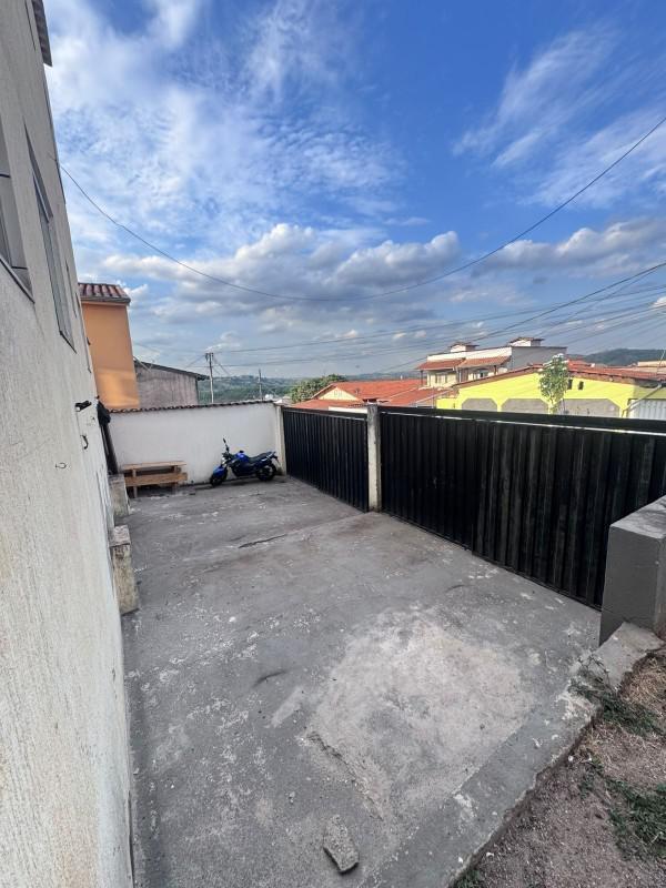 Apartamento, Serra Azul, 3 Quartos, 1 Vaga, 1 Suíte