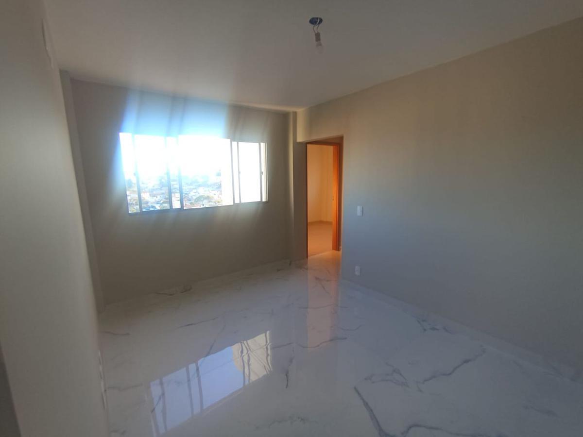 Apartamento, Palmares, 2 Quartos, 1 Vaga