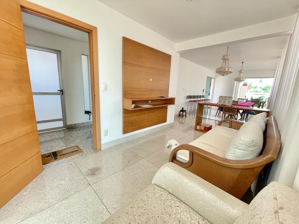 Cobertura, São José, 4 Quartos, 4 Vagas, 2 Suítes