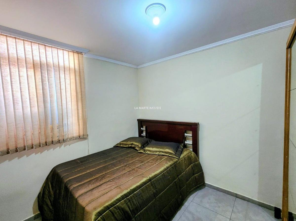 Apartamento, Jardim Riacho das Pedras, 2 Quartos, 1 Vaga