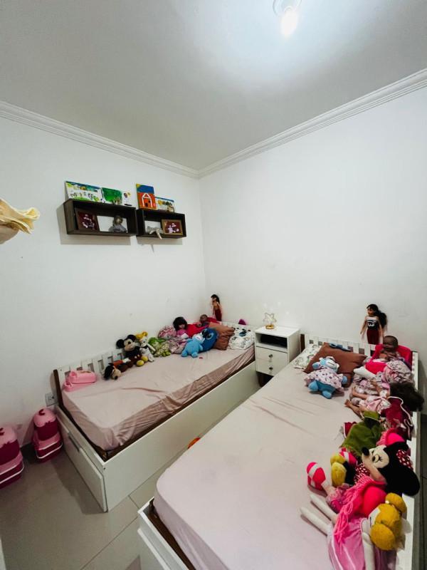 Apartamento, Palmeiras, 3 Quartos, 1 Vaga, 1 Suíte