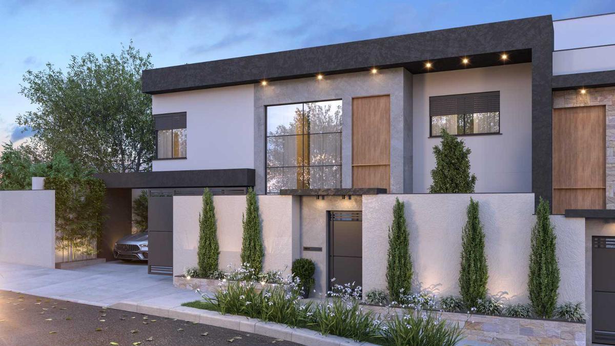 Casa, Cabral, 4 Quartos, 2 Vagas, 2 Suítes