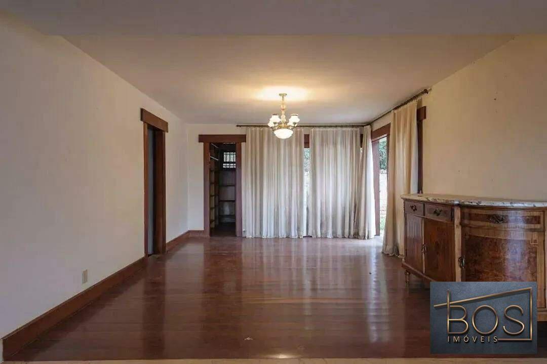Casa, Belvedere, 5 Quartos, 6 Vagas, 3 Suítes