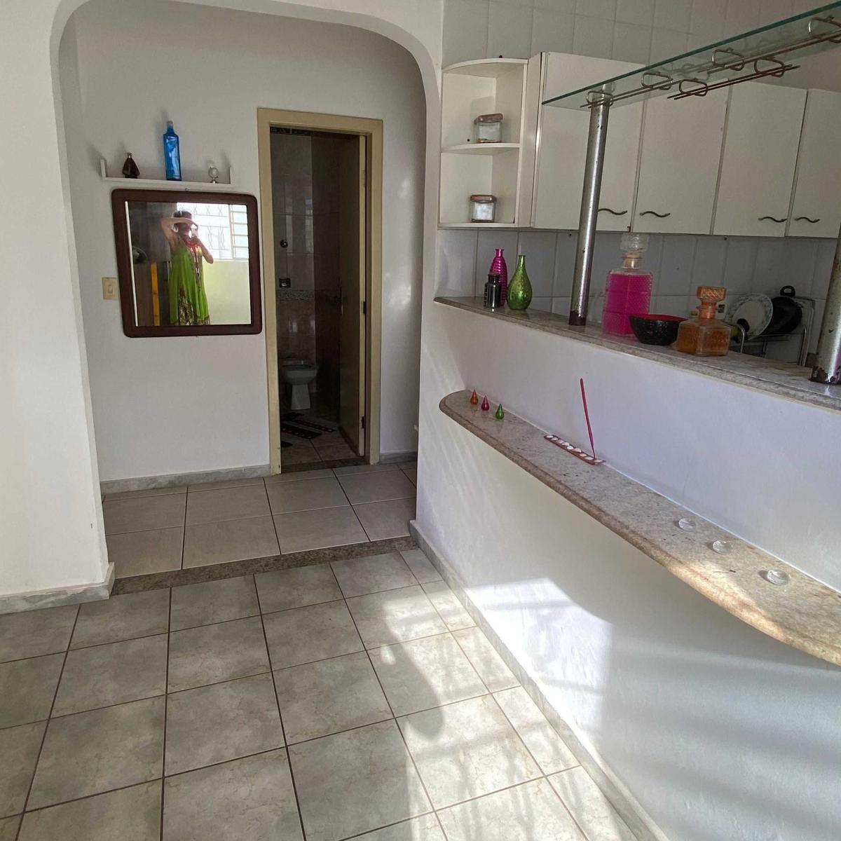 Casa, São João Batista (venda Nova), 2 Quartos, 10 Vagas, 1 Suíte