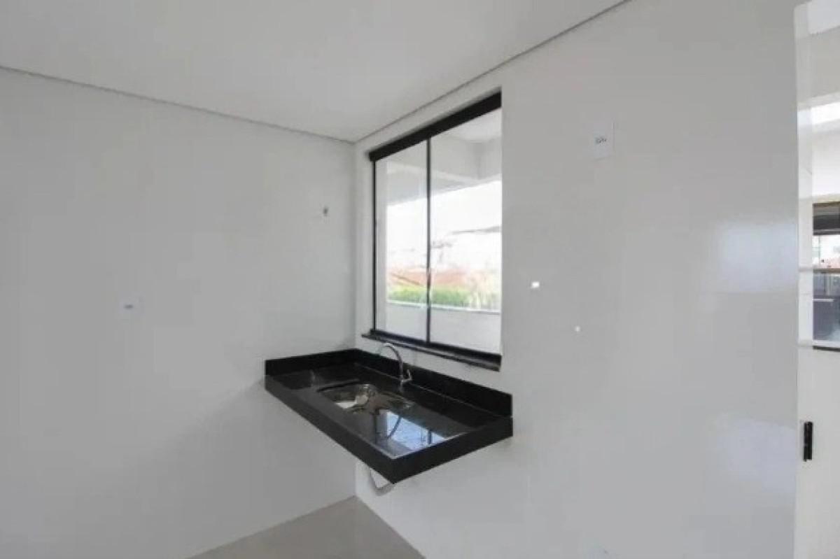Apartamento, Jardim Leblon, 2 Quartos, 1 Vaga, 1 Suíte