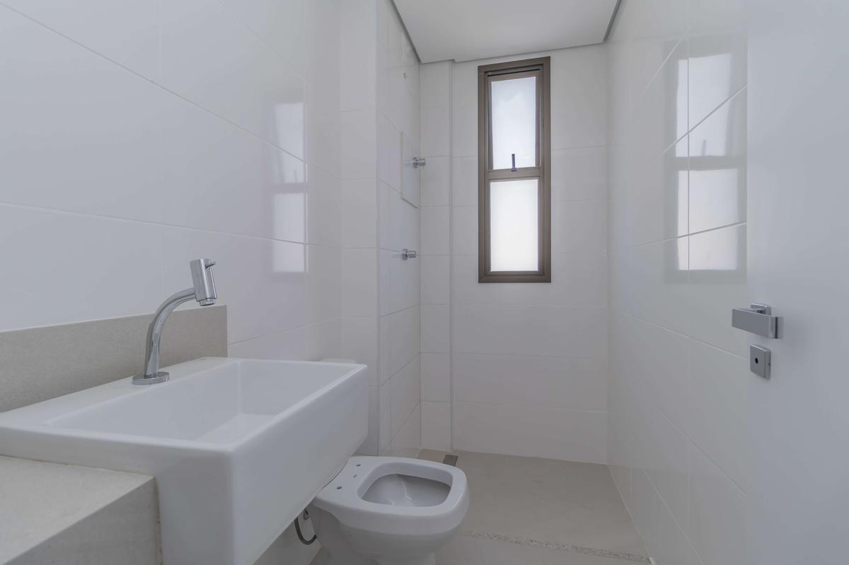 Cobertura, Cidade Nova, 3 Quartos, 2 Vagas, 1 Suíte