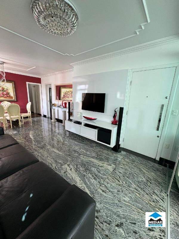 Apartamento, Silveira, 4 Quartos, 2 Vagas, 1 Suíte