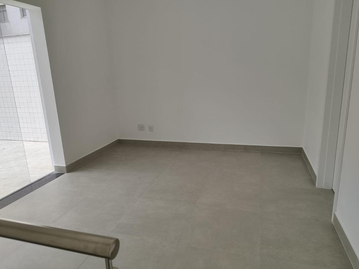 Cobertura, Cidade Nova, 3 Quartos, 3 Vagas, 1 Suíte