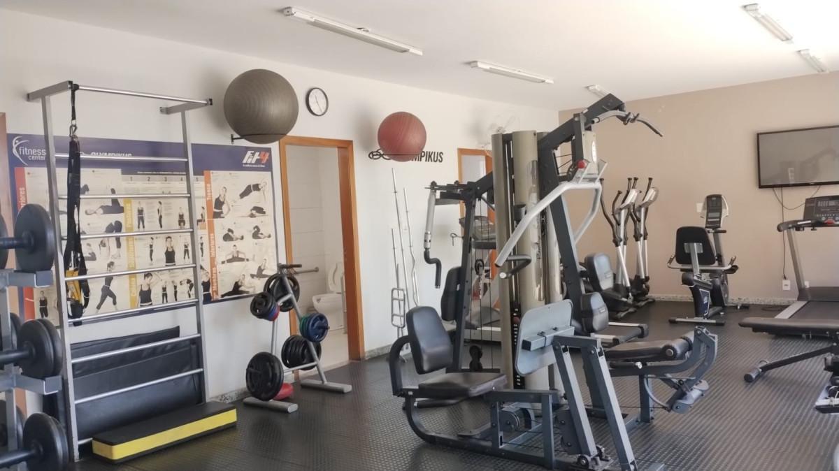 Apartamento, Lourdes, 1 Quarto, 1 Vaga, 1 Suíte
