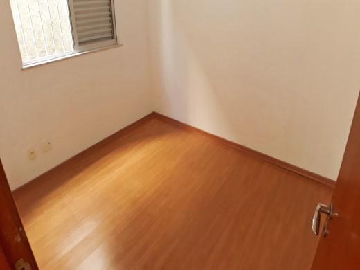 Apartamento, Santo Antônio, 3 Quartos, 2 Vagas, 1 Suíte