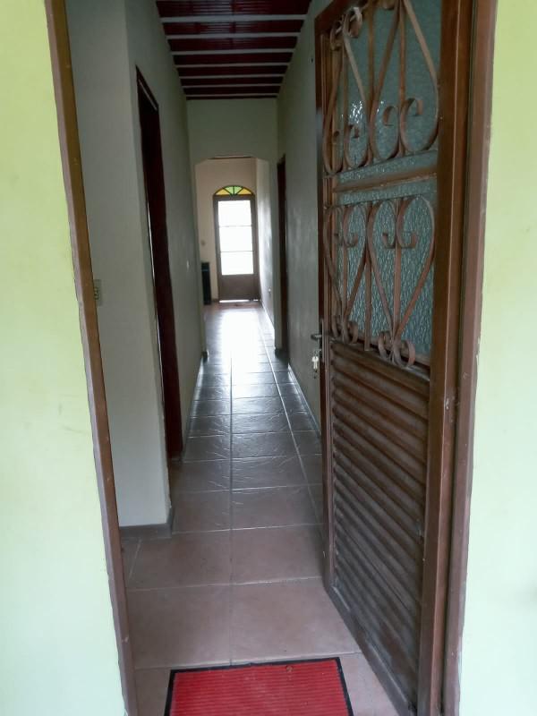 Fazenda, Ravena, 3 Quartos, 0 Vaga