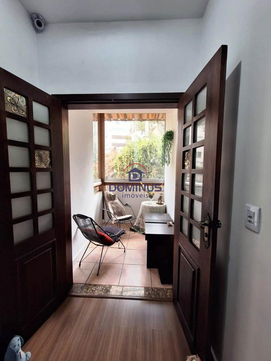 Casa, Santa Lúcia, 4 Quartos, 4 Vagas, 2 Suítes