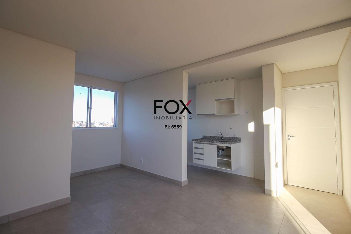 Apartamento, Santa Mônica, 2 Quartos, 2 Vagas