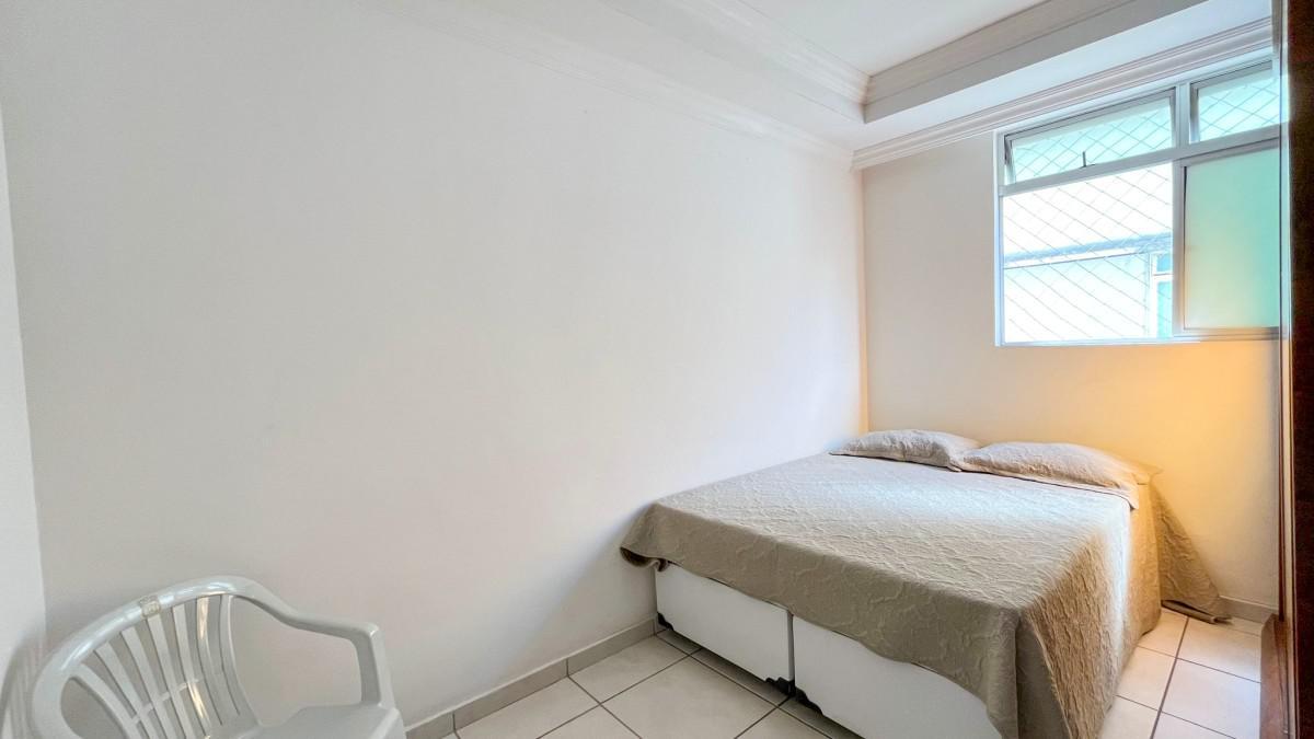 Cobertura, Carlos Prates, 4 Quartos, 2 Vagas, 1 Suíte