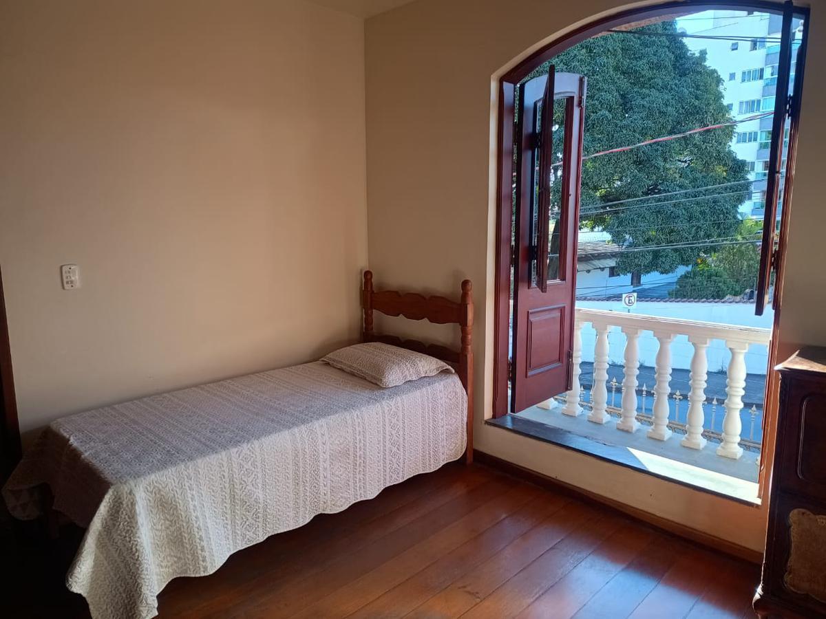 Casa, Santa Inês, 6 Quartos, 5 Vagas, 1 Suíte