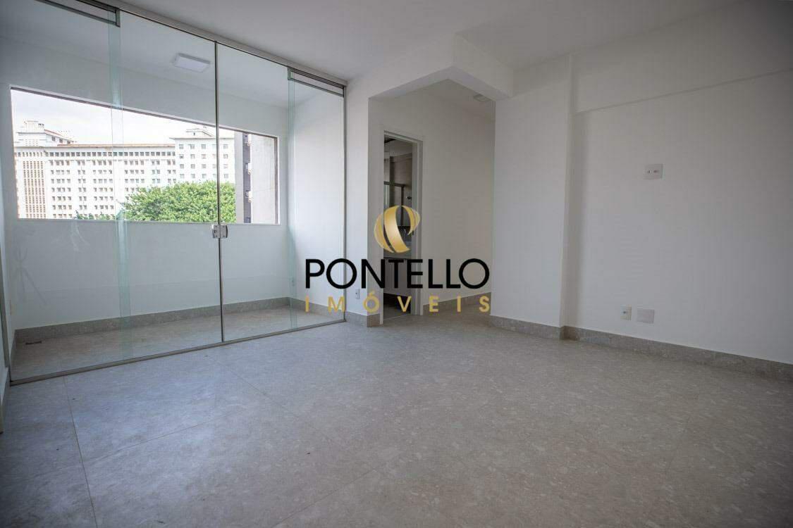 Apartamento, Santa Efigênia, 2 Quartos, 2 Vagas