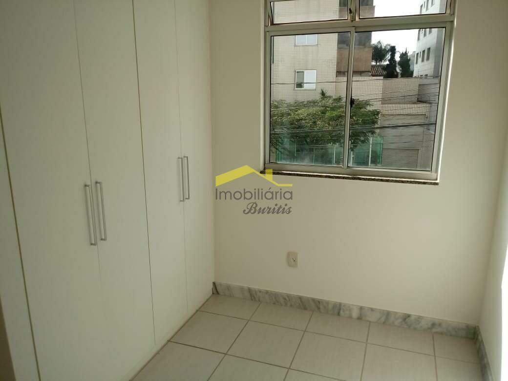 Apartamento, Buritis, 2 Quartos, 1 Vaga