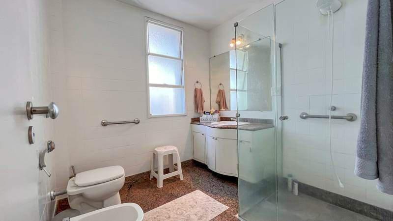 Apartamento, Santo Agostinho, 4 Quartos, 2 Vagas, 2 Suítes