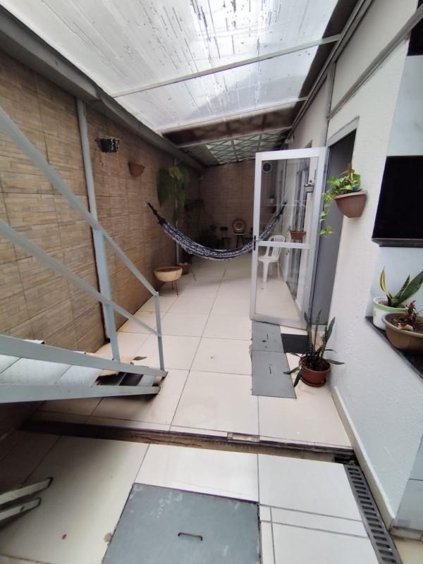 Apartamento, Glória, 3 Quartos, 1 Vaga, 1 Suíte