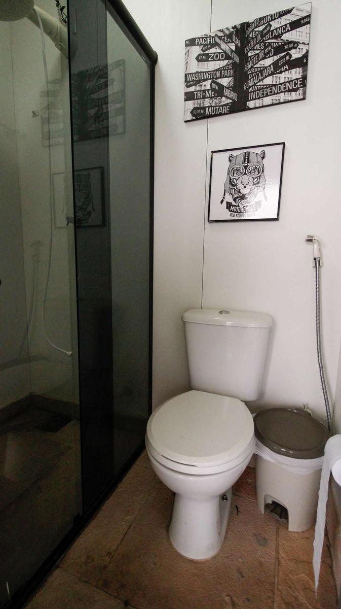 Apartamento, Santa Efigênia, 3 Quartos, 2 Vagas, 1 Suíte