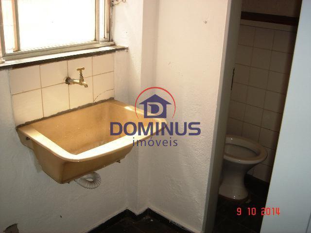 Apartamento, Nova Granada, 3 Quartos, 1 Vaga