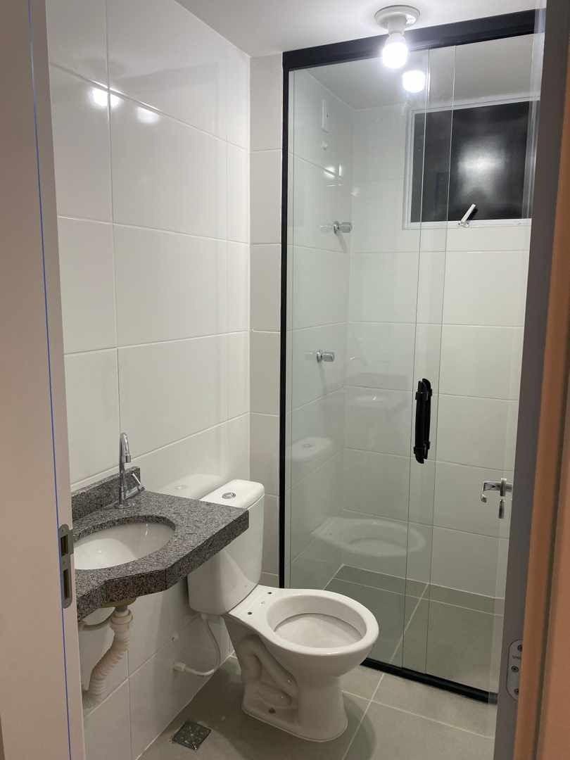 Apartamento, Santana, 2 Quartos, 1 Vaga, 1 Suíte