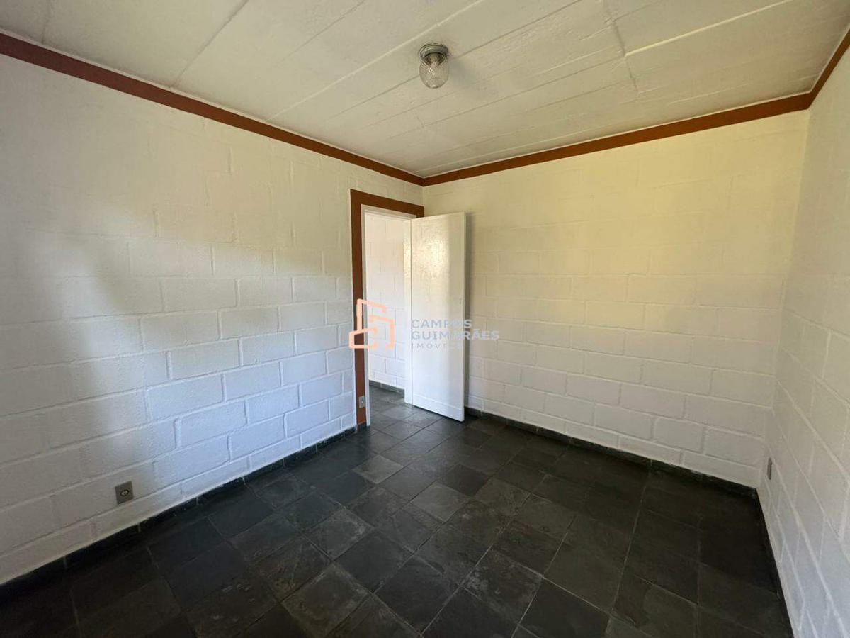 Apartamento, Vera Cruz, 1 Quarto