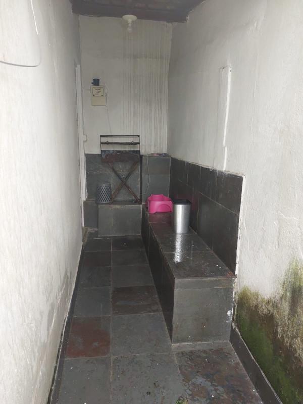 Casa, Alípio de Melo, 3 Quartos, 3 Vagas, 1 Suíte