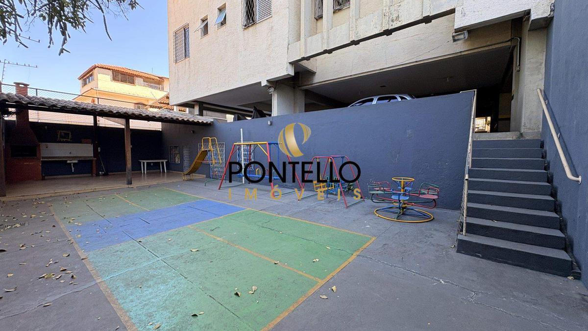 Apartamento, Colégio Batista, 3 Quartos, 1 Vaga, 1 Suíte