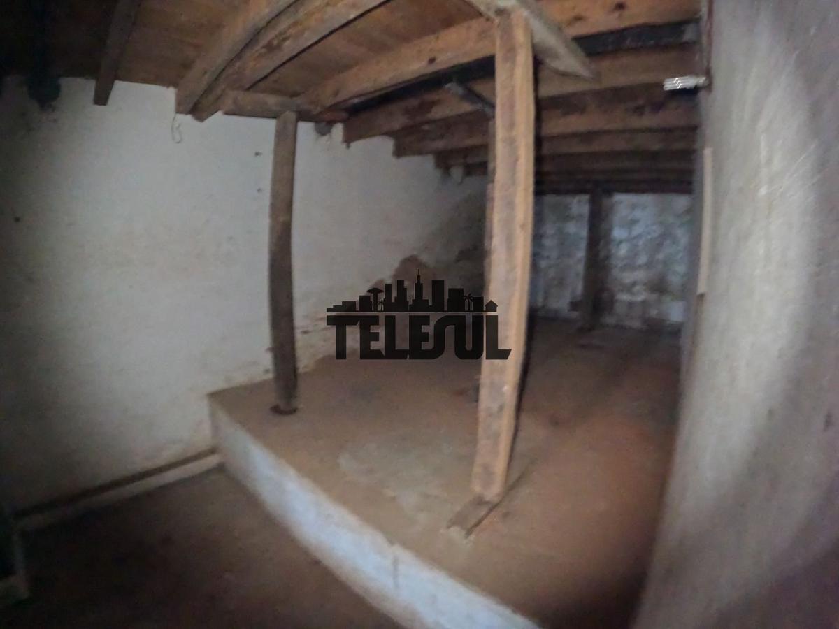 Casa, Centro, 3 Quartos, 0 Vaga