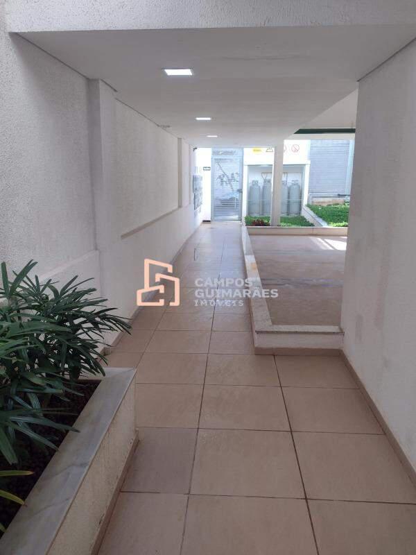 Apartamento, Milionários, 2 Quartos, 1 Vaga