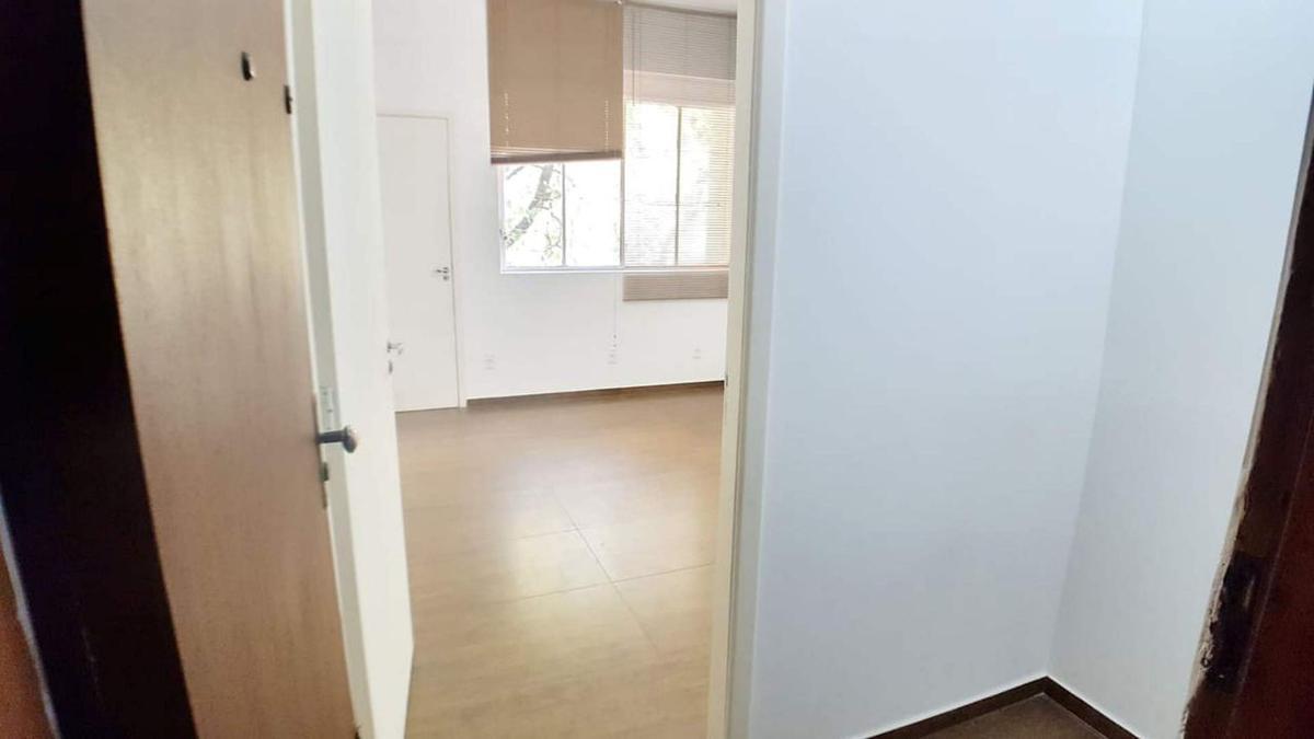 Sala, Centro