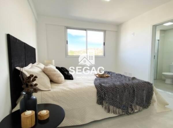 Apartamento, São Lucas, 2 Quartos, 2 Vagas, 1 Suíte