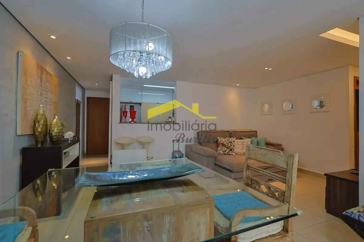 Apartamento, Buritis, 3 Quartos, 2 Vagas, 1 Suíte