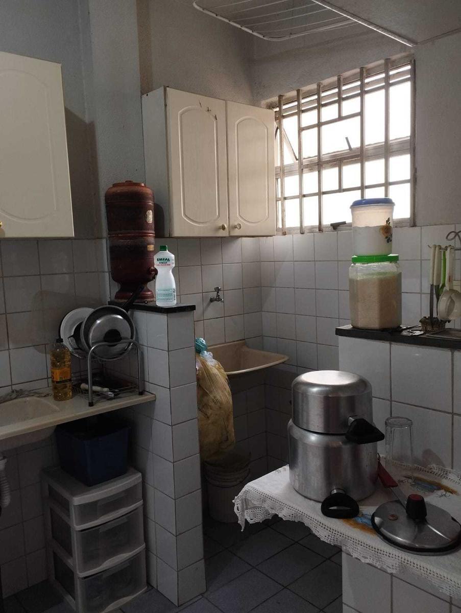 Apartamento, Camargos, 2 Quartos, 1 Vaga