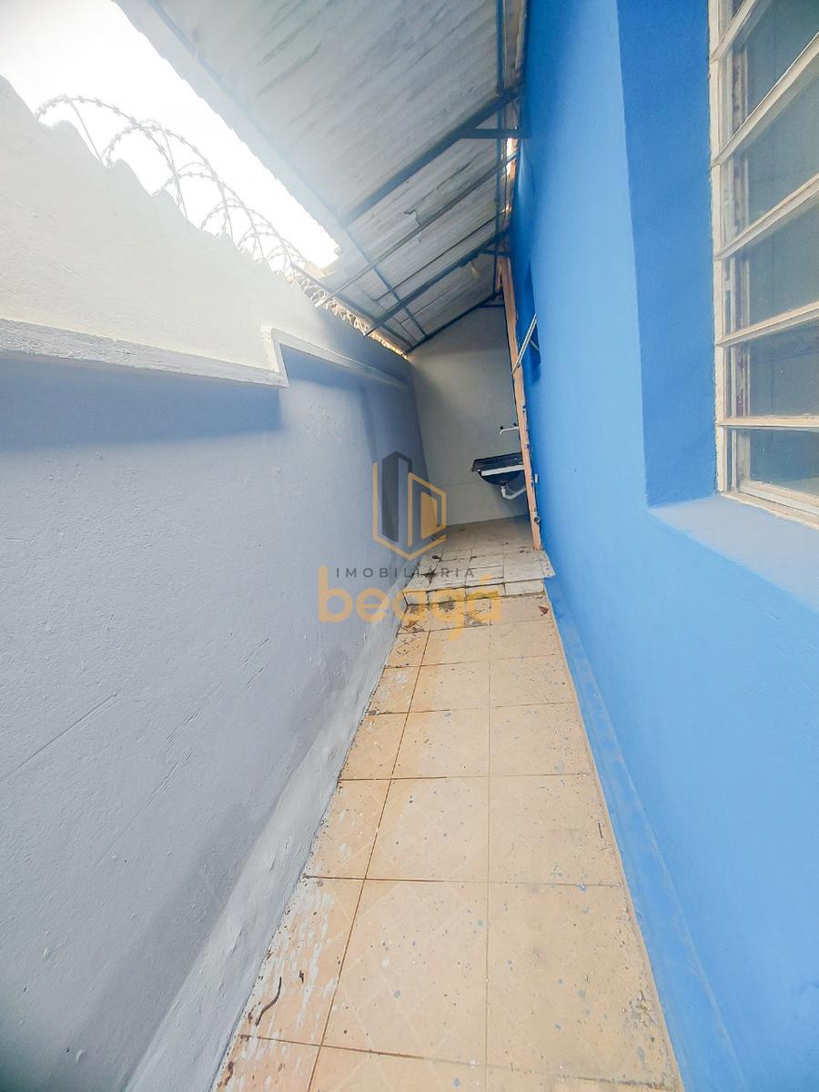 Casa, Serrano, 1 Quarto, 0 Vaga