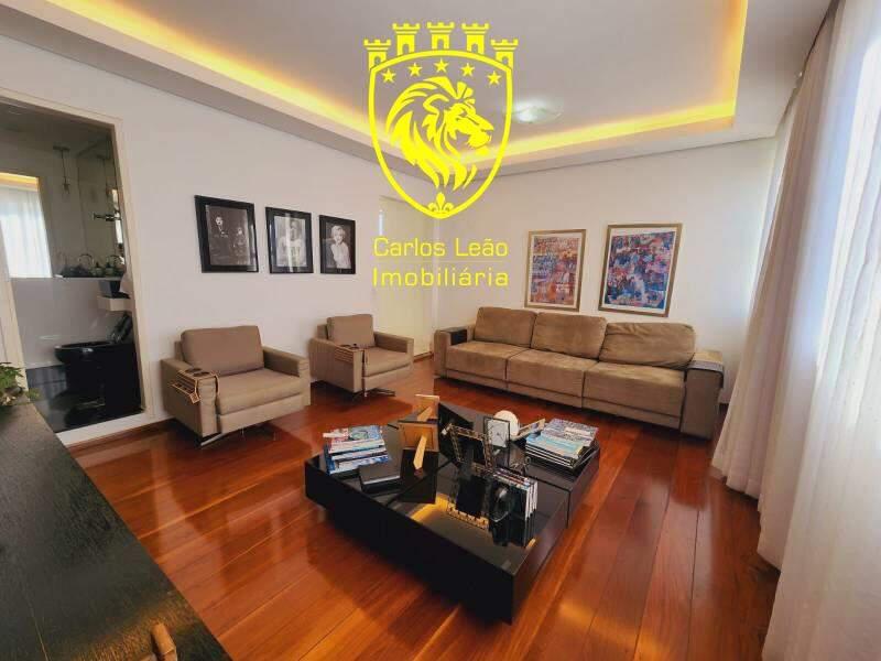 Apartamento, Funcionários, 4 Quartos, 2 Vagas, 1 Suíte